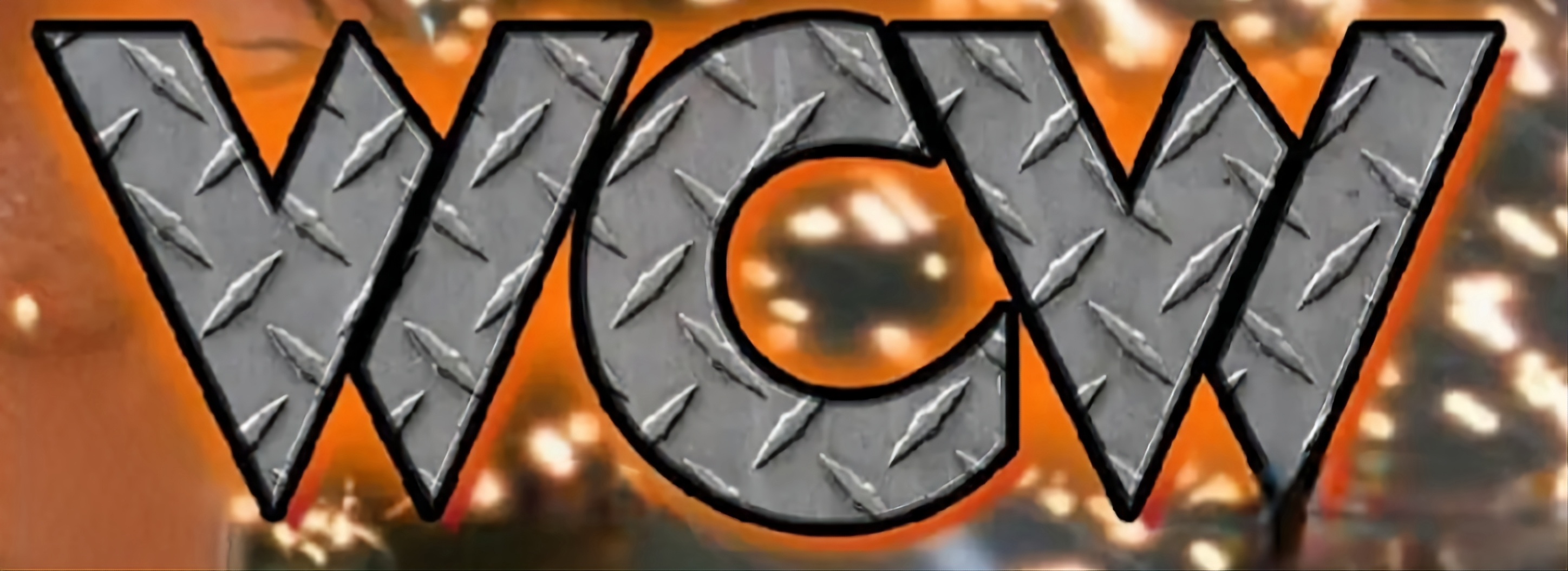 WCW logo